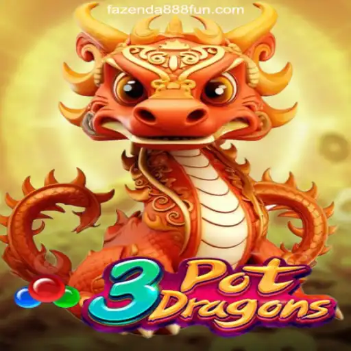 Exploring the Thrilling World of 3PotDragons on FAZENDA888: Brazil’s Premier Online Casino