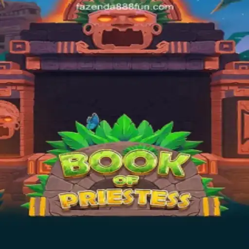 Exploring the Mystique of BookOfPriestess on FAZENDA888 Platform