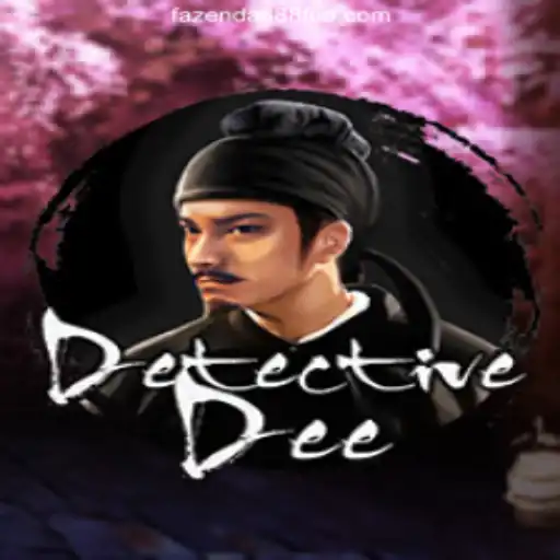 Discover DetectiveDee on FAZENDA888: Brazil's Premier Online Casino Adventure