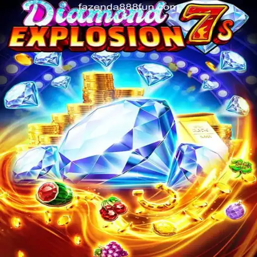 Discovering DiamondExplosion7s: The Ultimate Gaming Experience on FAZENDA888