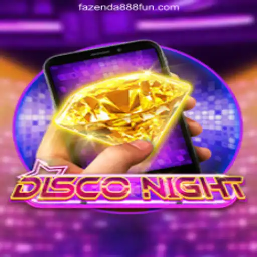 Discover the Thrills of DiscoNightM on FAZENDA888: Brazil's Premier Online Cassino Experience