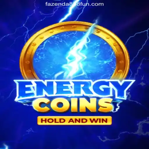 Discover the Dynamic World of EnergyCoins: A Thrilling Addition to FAZENDA888