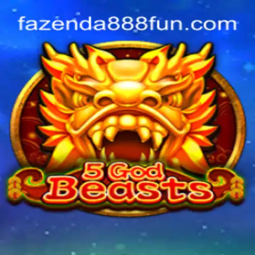 Exploring the Thrills of 5GodBeasts on FAZENDA888: Brasil's Premier Online Casino