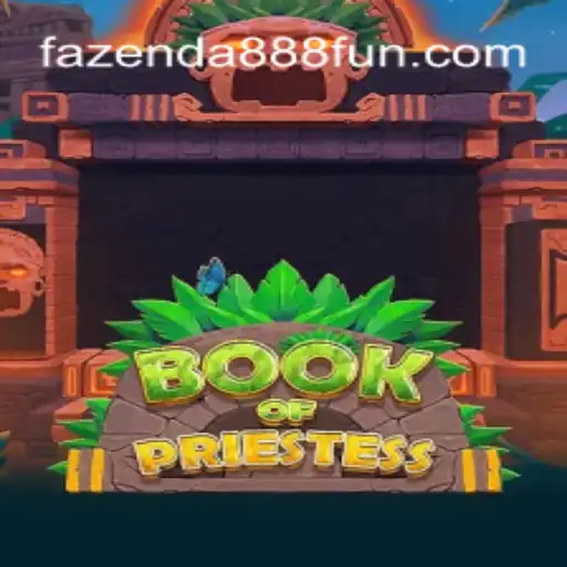 Exploring the Mystique of BookOfPriestess on FAZENDA888 Platform