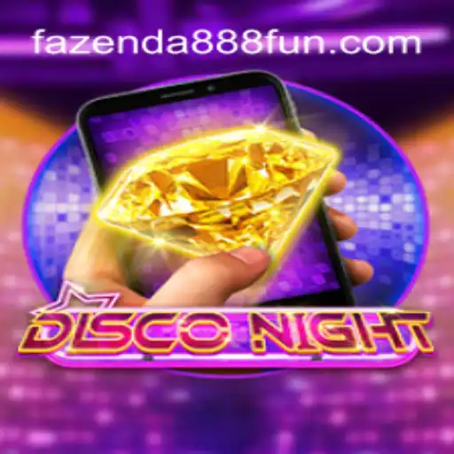 Discover the Thrills of DiscoNightM on FAZENDA888: Brazil's Premier Online Cassino Experience