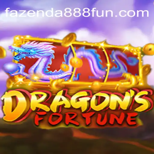 Explore the Exciting World of DragonFortune on FAZENDA888 Platform