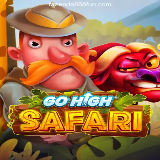 Exploring the Excitement of GoHighSafari on the FAZENDA888 Platform