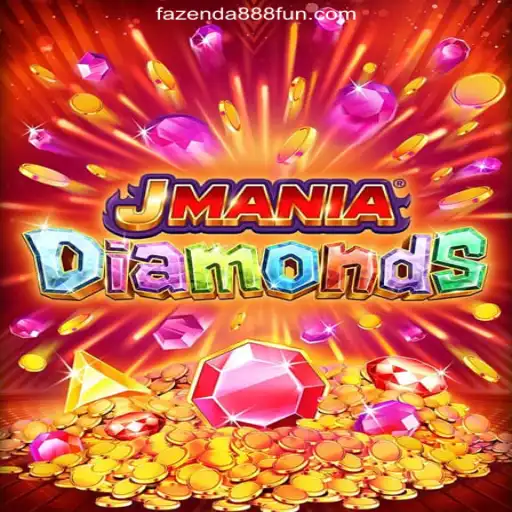 Exploring the Thrilling World of JManiaDiamonds on the FAZENDA888 Platform