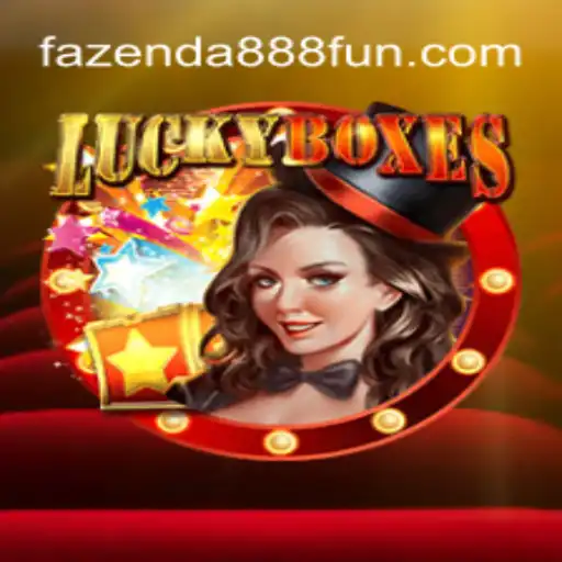 Discover the Thrills of LuckyBoxes on FAZENDA888: Brazil's Leading Online Casino