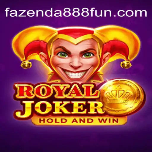 Exploring the Exciting World of RoyalJoker on FAZENDA888: Brazil's Premier Online Casino Platform