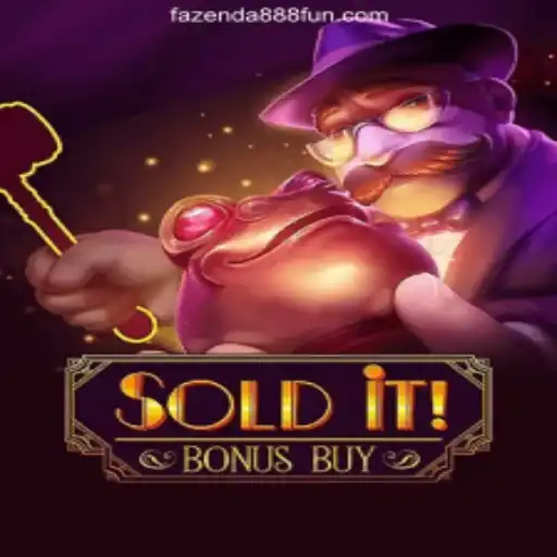 Exploring SolditBonusBuy: A Comprehensive Guide on FAZENDA888