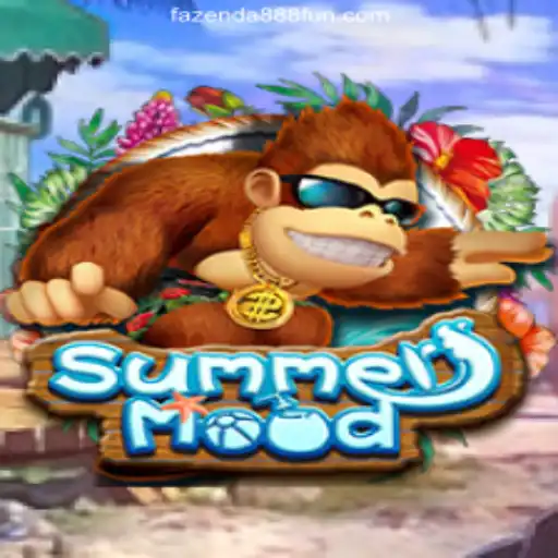 Discovering the Thrills of SummerMood on FAZENDA888: Brazil's Leading Online Casino Platform
