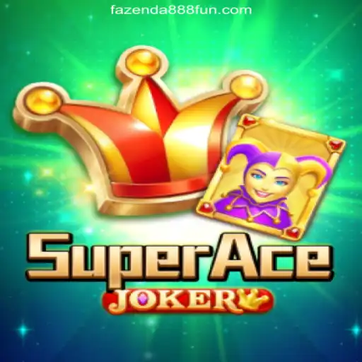 SuperAceJoker: Explore the Exciting World of Casino Gaming on FAZENDA888