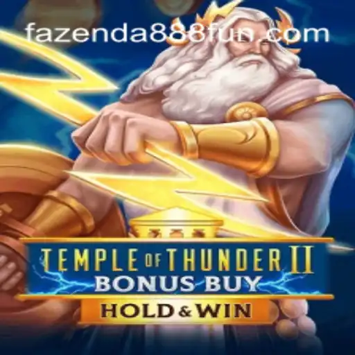 Exploring TempleofThunderIIBonusBuy on the FAZENDA888 Platform