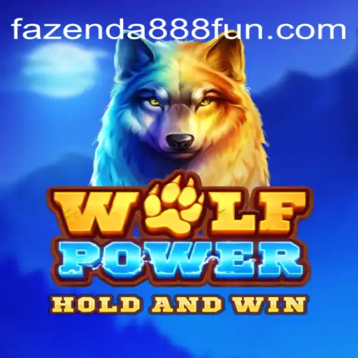Exploring WolfPower: An Exciting Adventure on FAZENDA888 Casino Platform