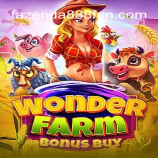 Exploring WonderFarmBonusBuy: A Feature-Packed Game on FAZENDA888