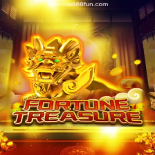 Exploring FortuneTreasure: Discover the Ultimate Online Casino Experience at FAZENDA888