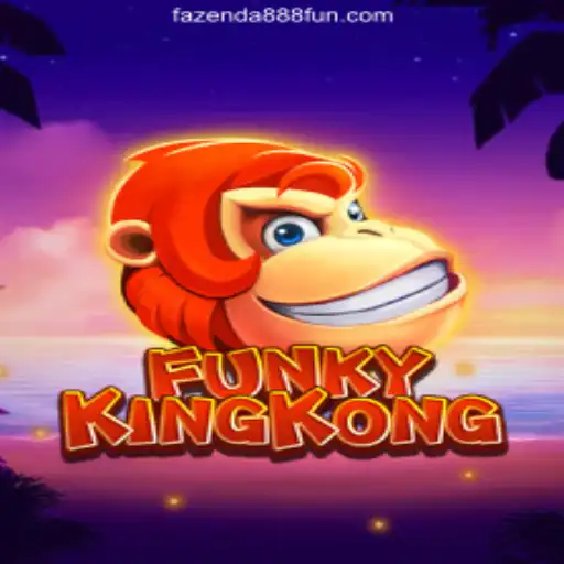 Discover the Exciting World of FunkyKingKong on FAZENDA888: Brazil's Premier Online Casino