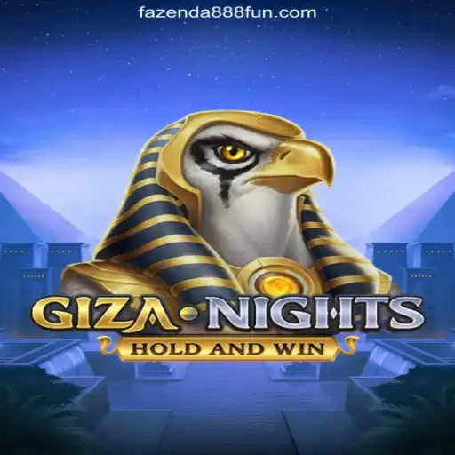 GizaNights: Experience the Thrill on the FAZENDA888 Platform