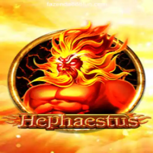 Exploring the Mythical World of Hephaestus: A Journey Through the Top Online Game on FAZENDA888