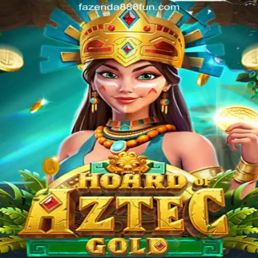 Unveiling the Thrilling World of HoardofAztecgold on FAZENDA888: The Premier Online Casino in Brazil