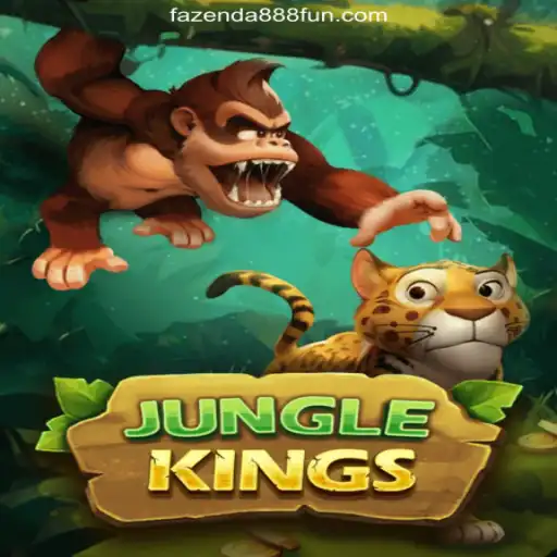 JungleKings: Dive into the Thrilling World of Brazil's #1 Online Cassino on FAZENDA888 Platform
