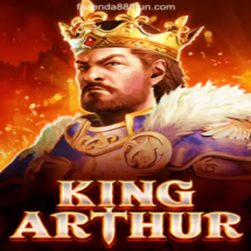 Discover the Exciting World of KingArthur on FAZENDA888: Brazil's Premier Online Casino Platform