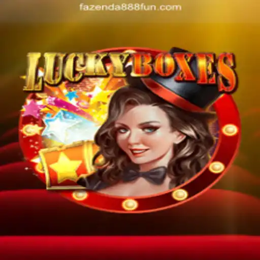 Discover the Thrills of LuckyBoxes on FAZENDA888: Brazil's Leading Online Casino