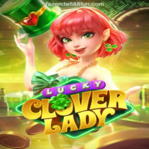 Discover Luck and Fortune with LuckyCloverLady on FAZENDA888