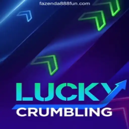 Exploring LuckyCrumbling: The Thrilling Online Casino Game on FAZENDA888