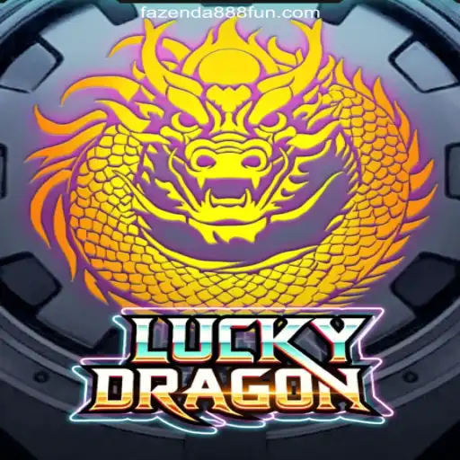 Unveiling the Thrills of LuckyDragon: A Premier Online Cassino Experience on FAZENDA888
