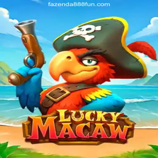 Diving into LuckyMacaw on the FAZENDA888 Platform: Brazil's Leading Online Casino Experience