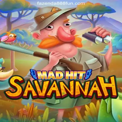 MadHitSavannah: The Thrilling Adventure in Online Gaming