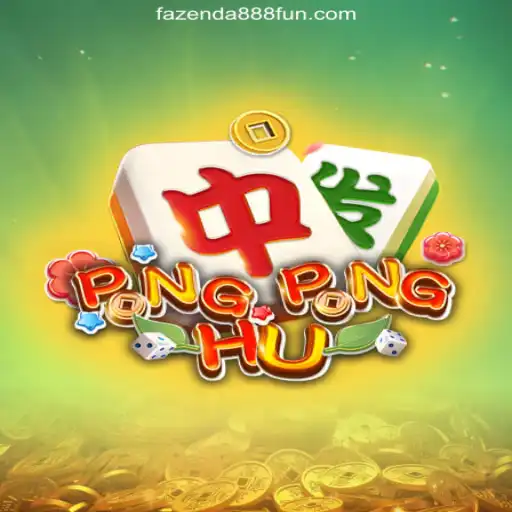 Discover the Exciting World of PONGPONGHU on FAZENDA888 Platform