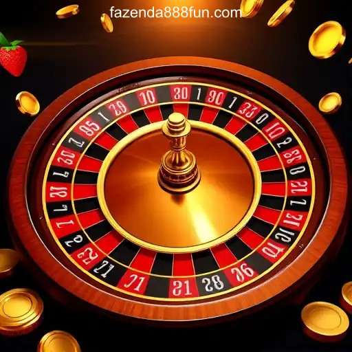 Exploring the Exciting World of Rotary Games on FAZENDA888 Platform: Online Casino Brasil #1
