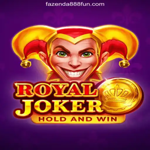Exploring the Exciting World of RoyalJoker on FAZENDA888: Brazil's Premier Online Casino Platform