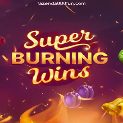 SuperBurningWins se destaca no FAZENDA888: O Cassino Online Preferido do Brasil