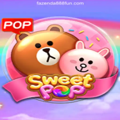 Unlock the Sweet Delights of SweetPOP on FAZENDA888: The Premier Online Casino in Brazil