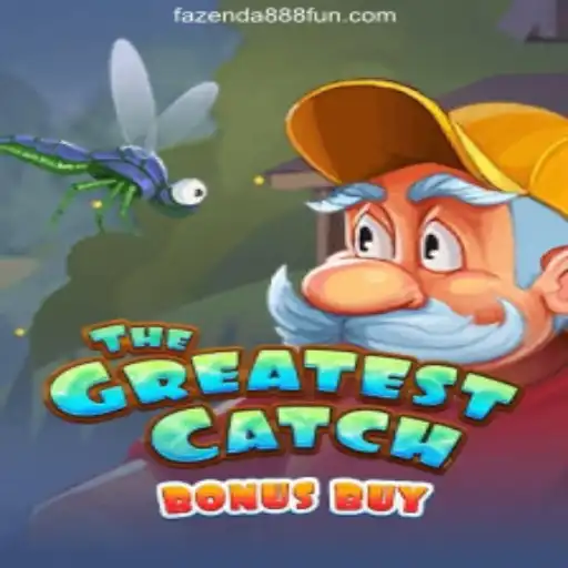 Discover TheGreatestCatchBonusBuy on FAZENDA888: Brazil's Premier Online Casino
