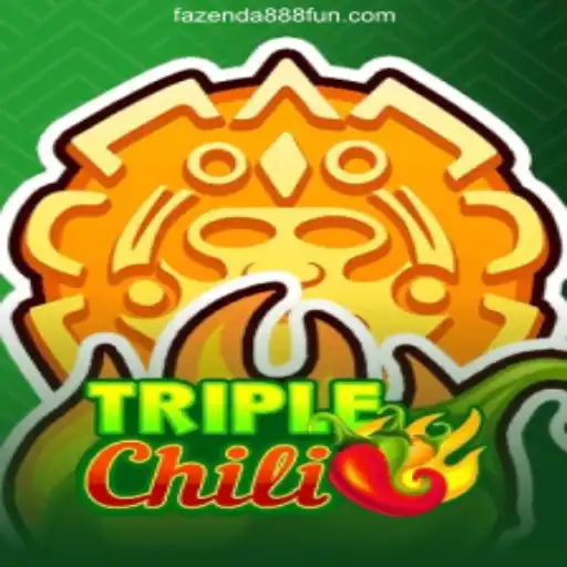 Exploring TripleChili on the FAZENDA888 Platform: Brasil's #1 Online Casino