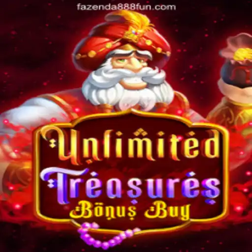 Exploring the World of 'UnlimitedTreasuresBonusBuy' on FAZENDA888