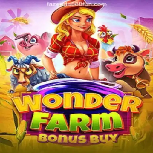 Exploring WonderFarmBonusBuy: A Feature-Packed Game on FAZENDA888