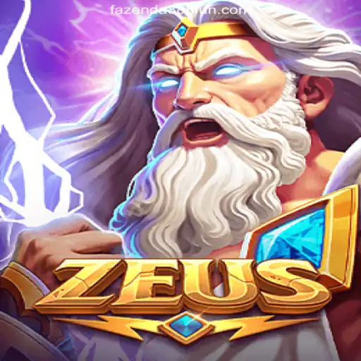 Explore the Thunderous World of Zeus on FAZENDA888: Brazil's Leading Online Casino Platform